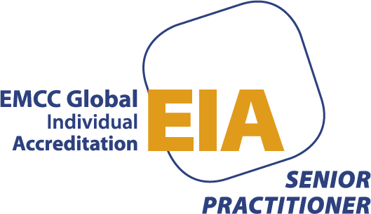 EMCC accreditation - logo - EIA - colour - clear background - SP